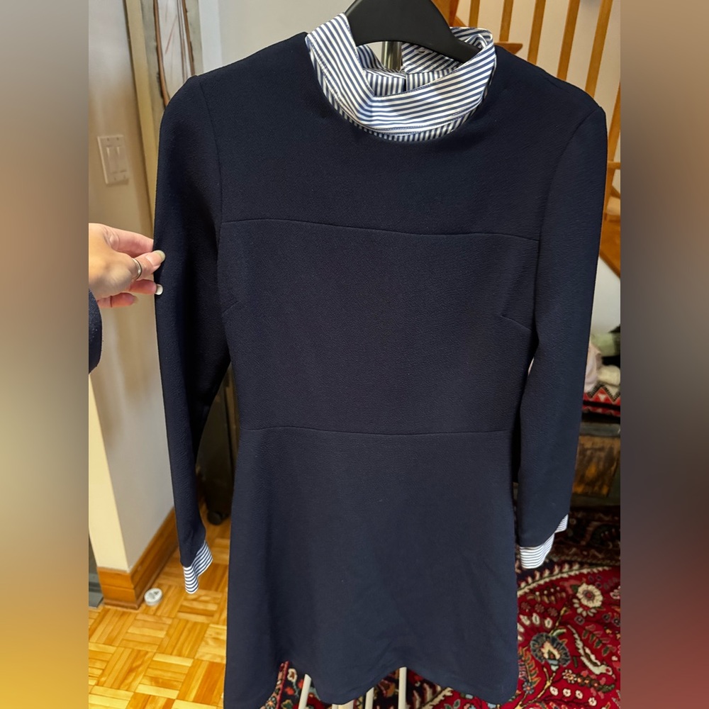 Sandro dress